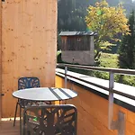 In Nahe Arlberg *