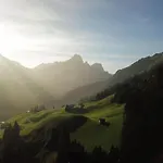 In Nahe Arlberg *