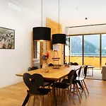 In Nahe Arlberg Apartment