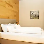In Nahe Arlberg