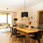 Apartment In Nahe Arlberg