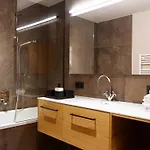 In Nahe Arlberg Apartment
