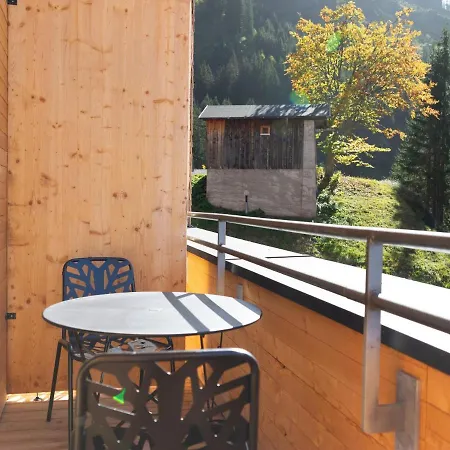 In Nahe Arlberg *