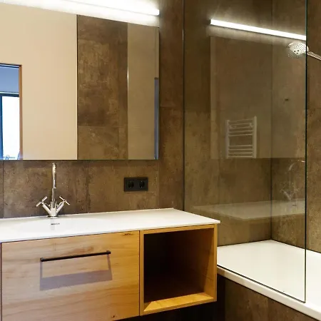 Appartement In Nahe Arlberg *