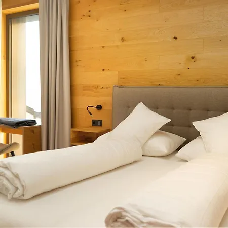 In Nahe Arlberg