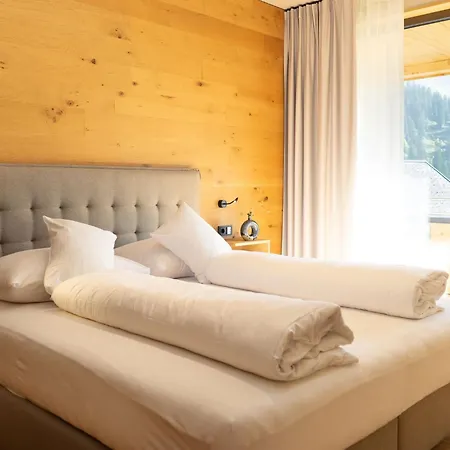 In Nahe Arlberg Apartment *