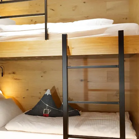 Apartment In Nahe Arlberg Schröcken