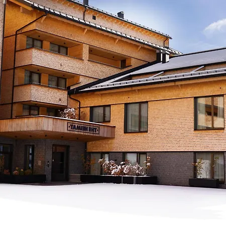 In Near Arlberg * Schröcken