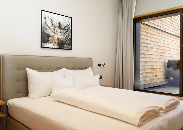 Apartman In Nahe Arlberg Schröcken